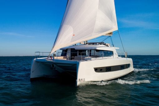 bali 4.4 sailing
