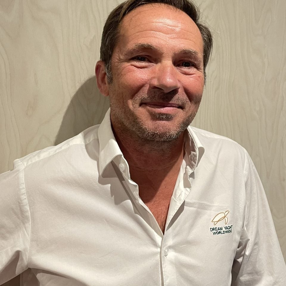 Frederic Moreau Courtier chez DYS