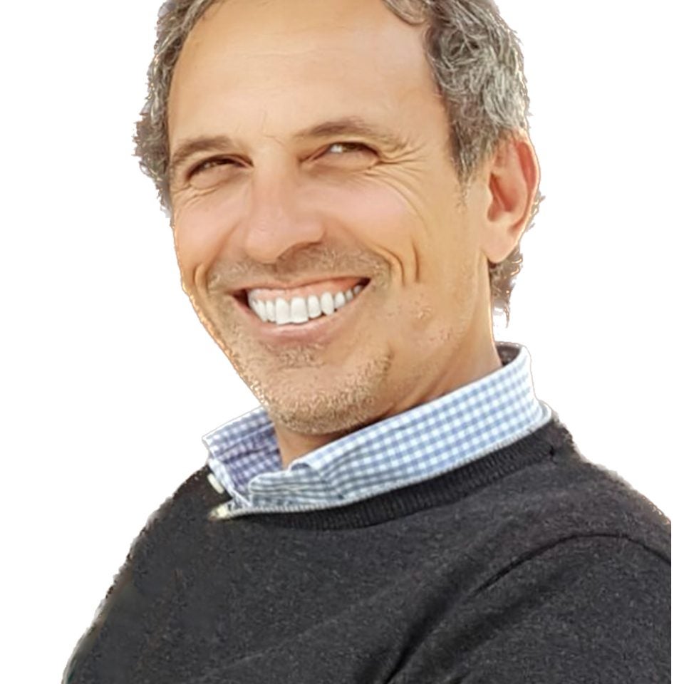Luigi Rotta – Courtier chez Dream Yacht