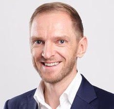 Matthias Berger Courtier chez DYS