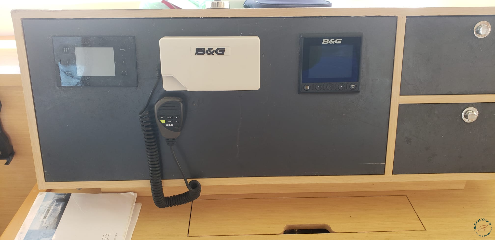 2018 Lagoon 52 — Askela