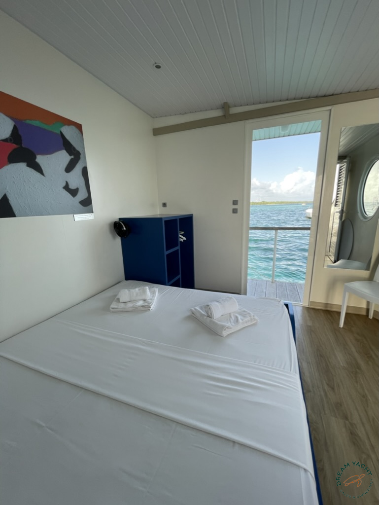 2015 Aqualodge — Evasion