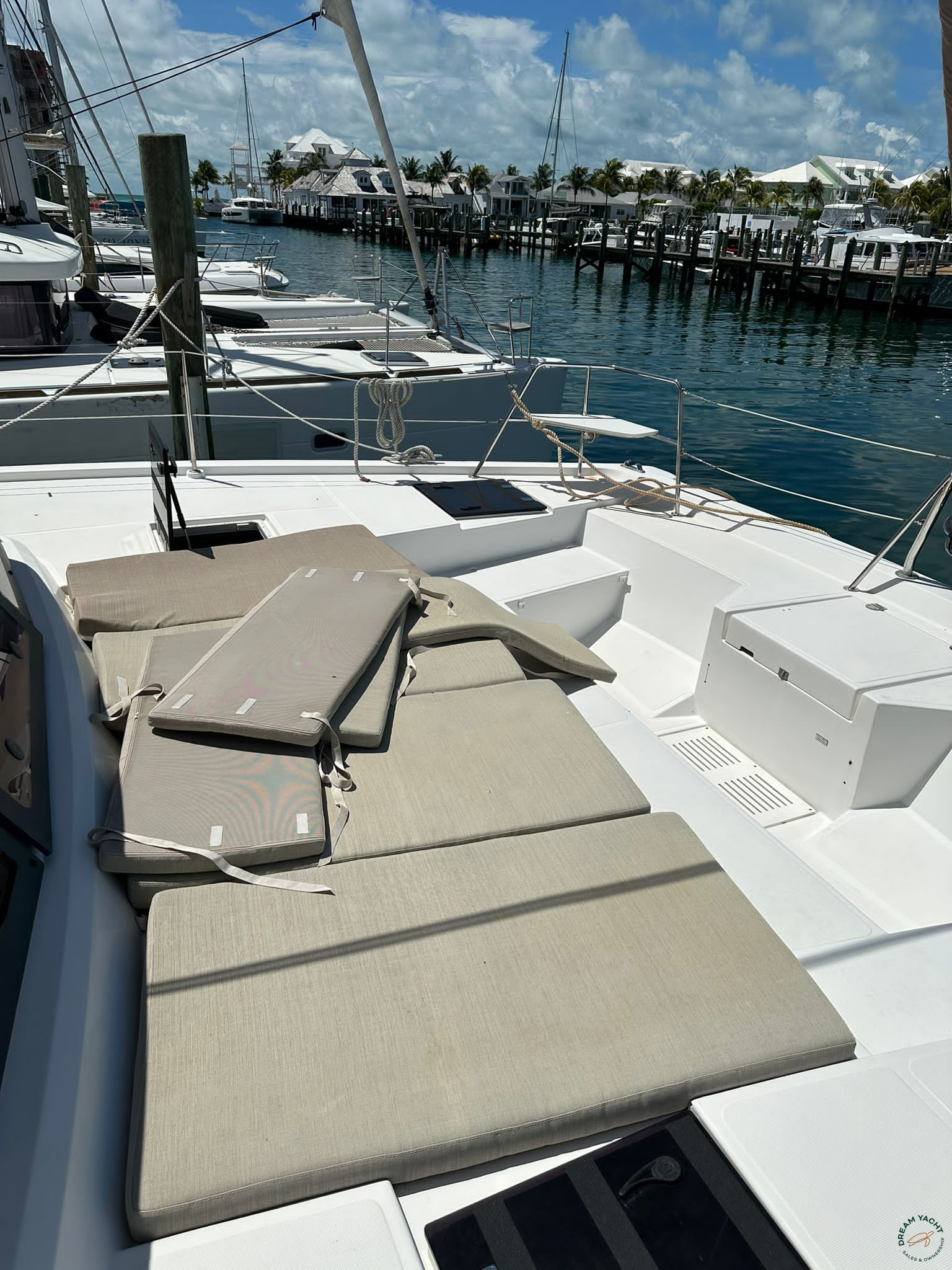 2021 Bali Catspace — Let S Go