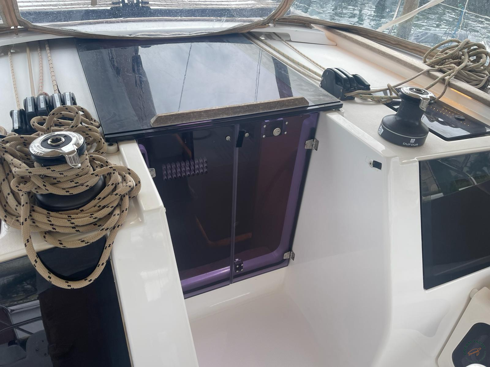 2022 Dufour 412 — Reload