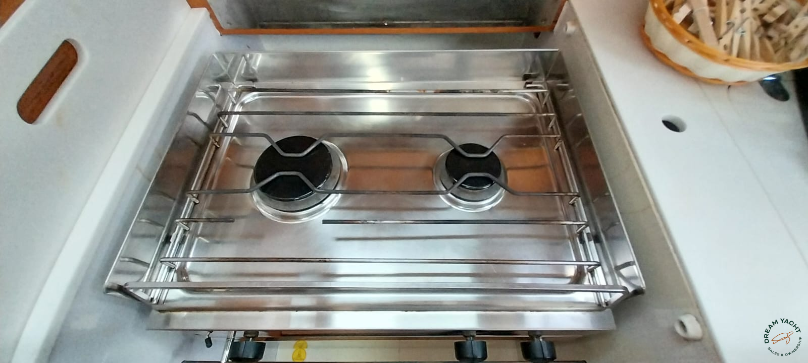 2017 Dufour 350 Gl — Pissaro