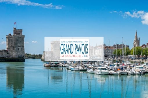 Grand Pavois La Rochelle boat show event