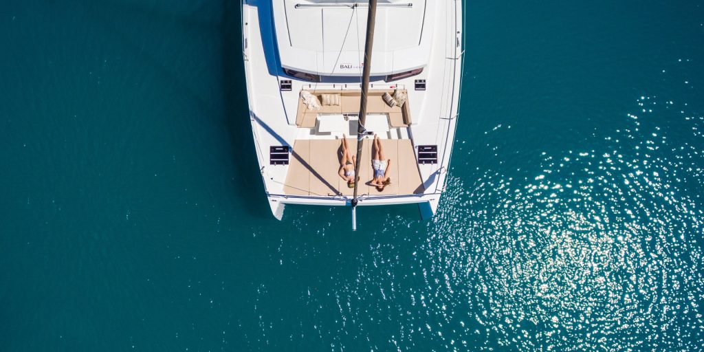 Catamaran Brands