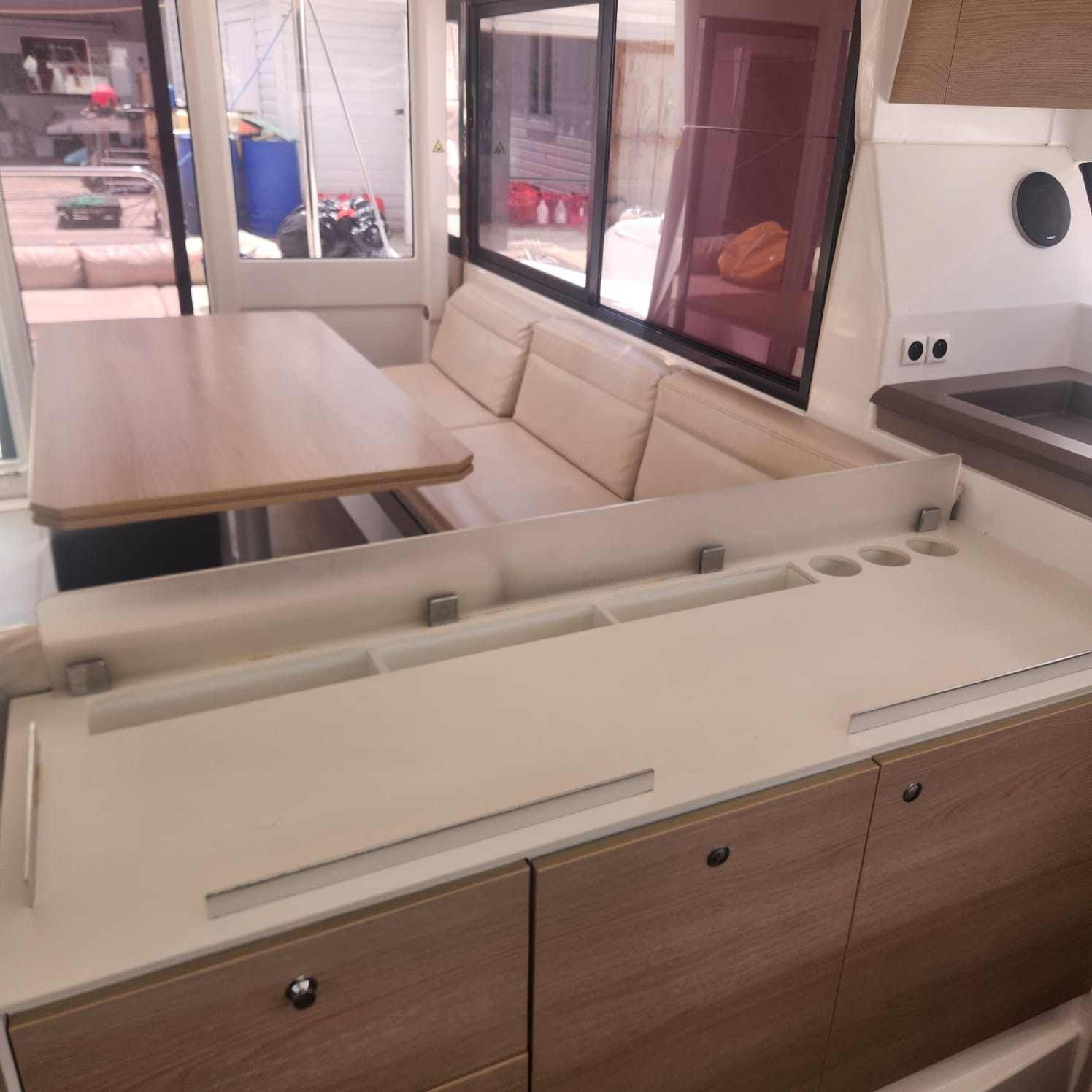 2019 Bali 4.3 — Betty’s Dream