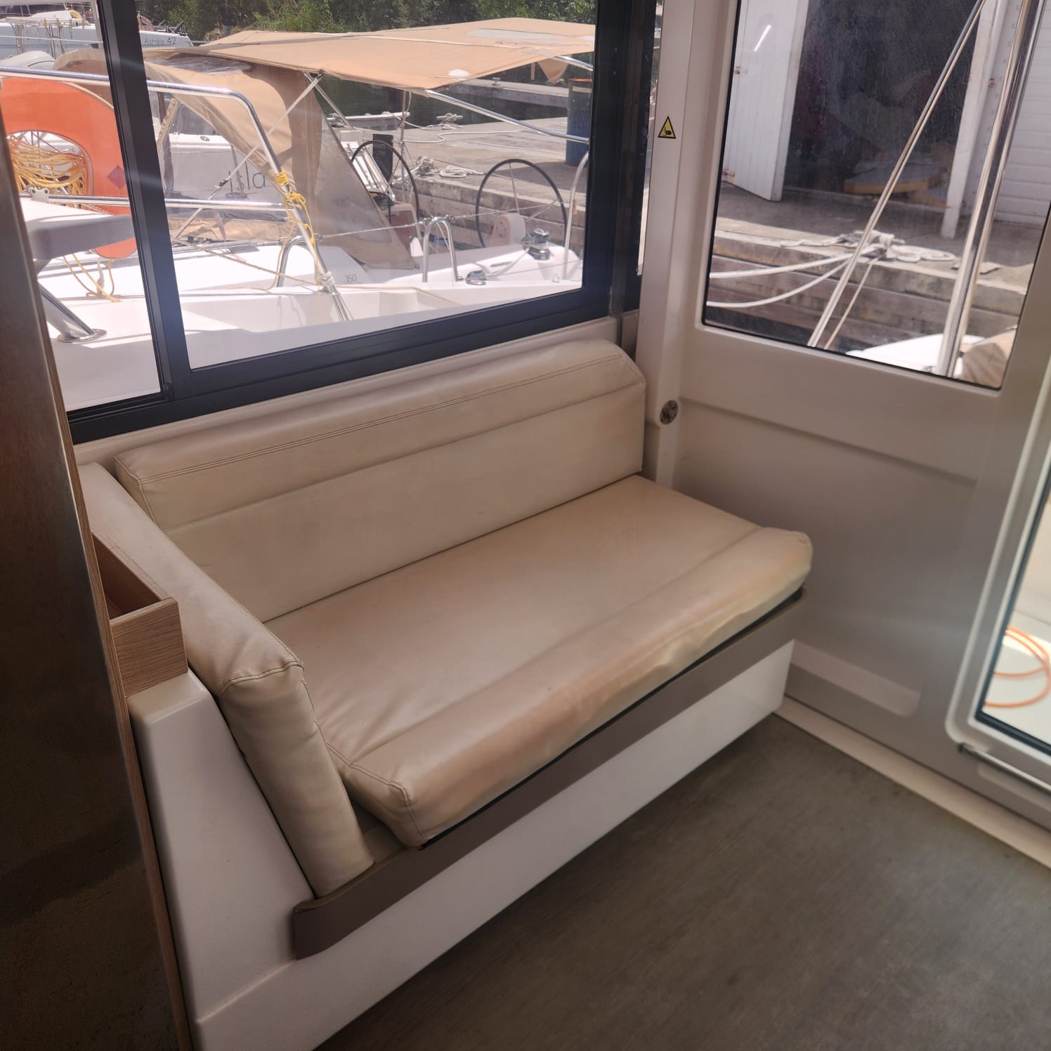 2019 Bali 4.3 — Betty’s Dream