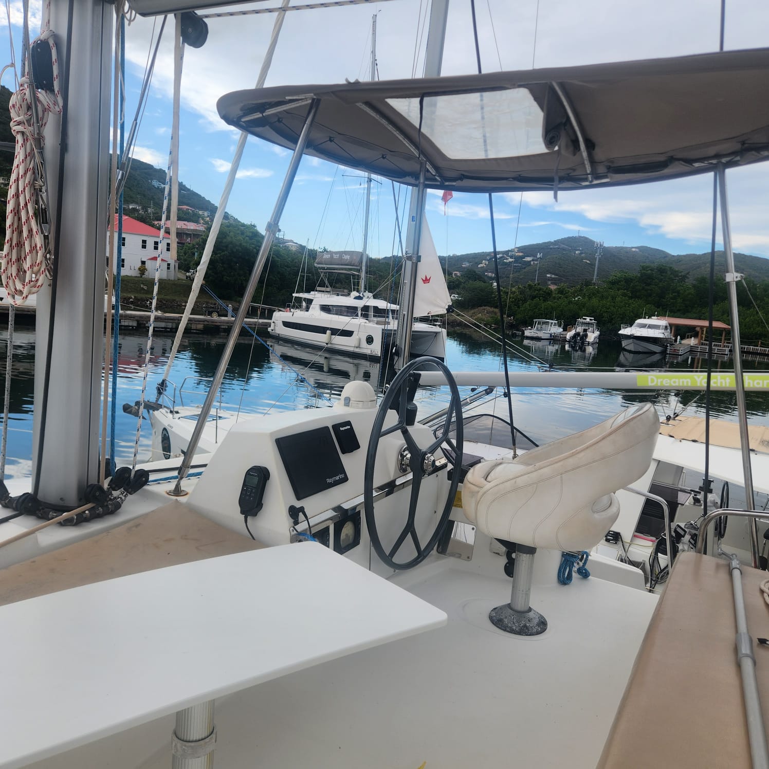 2019 Bali 4.3 — Betty’s Dream