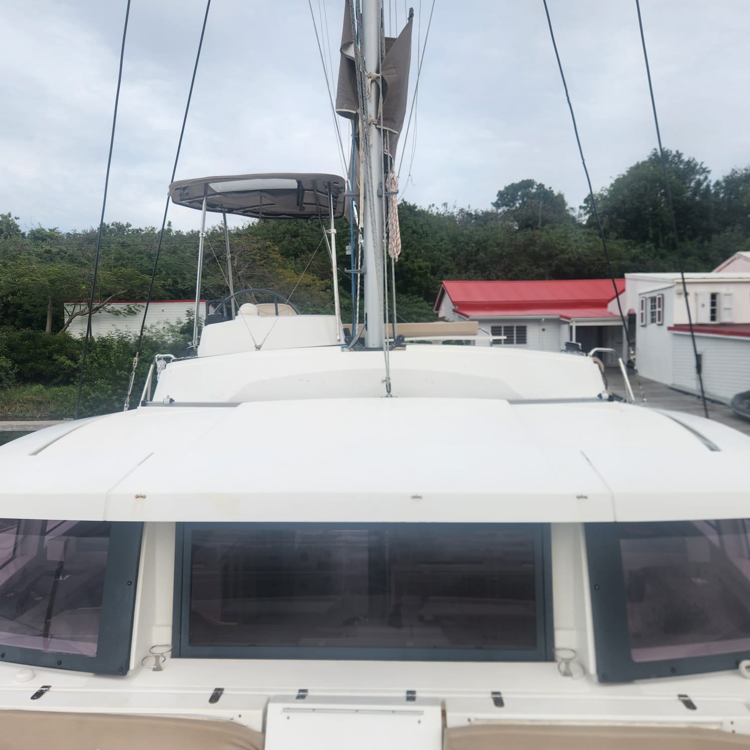 2019 Bali 4.3 — Betty’s Dream