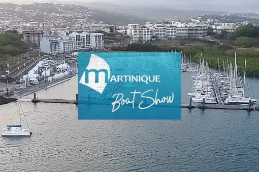 Martinique Boat Show