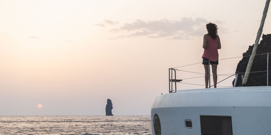 Yacht ownership