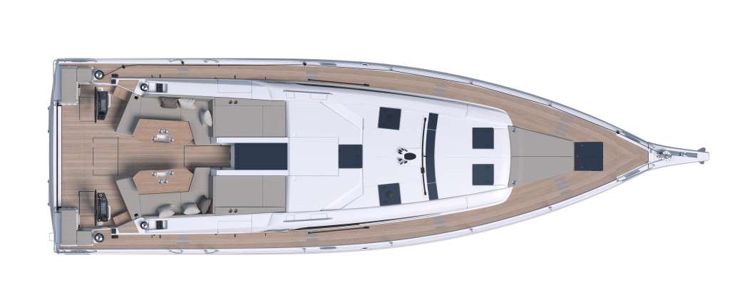 OCEANIS-52-DECK