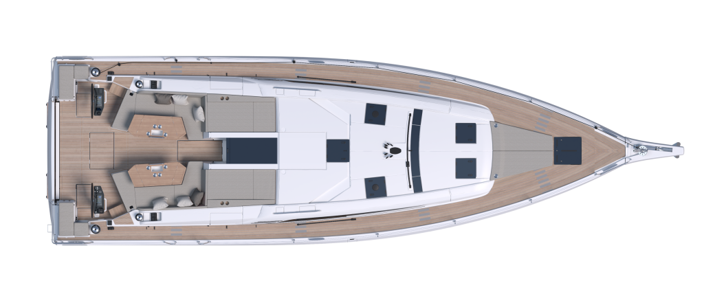 OCEANIS-52-DECK