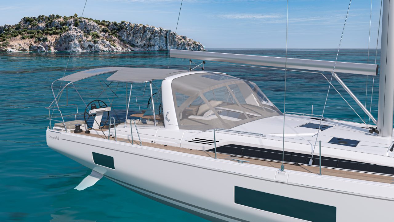 OCEANIS-52