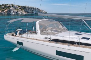 OCEANIS-52