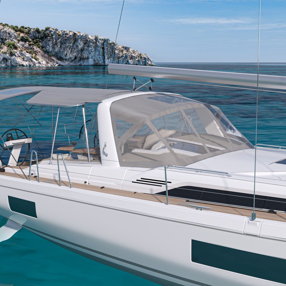 OCEANIS-52