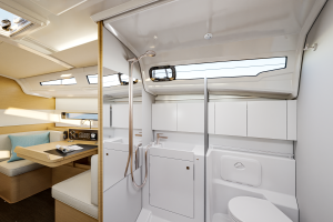 Sun Odyssey 415