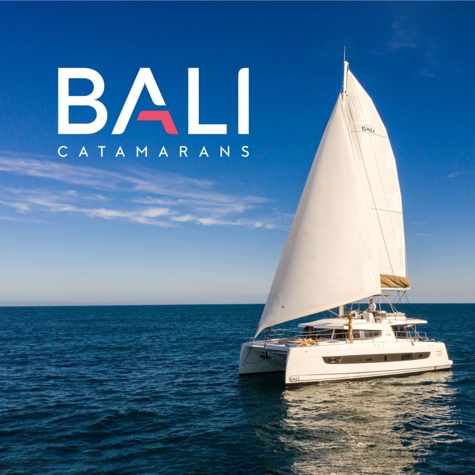 Bali Catamarans