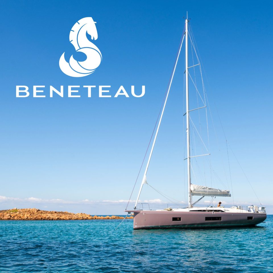 Beneteau Monohulls