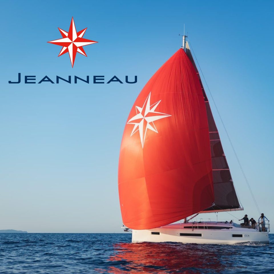Jeanneau Monohulls