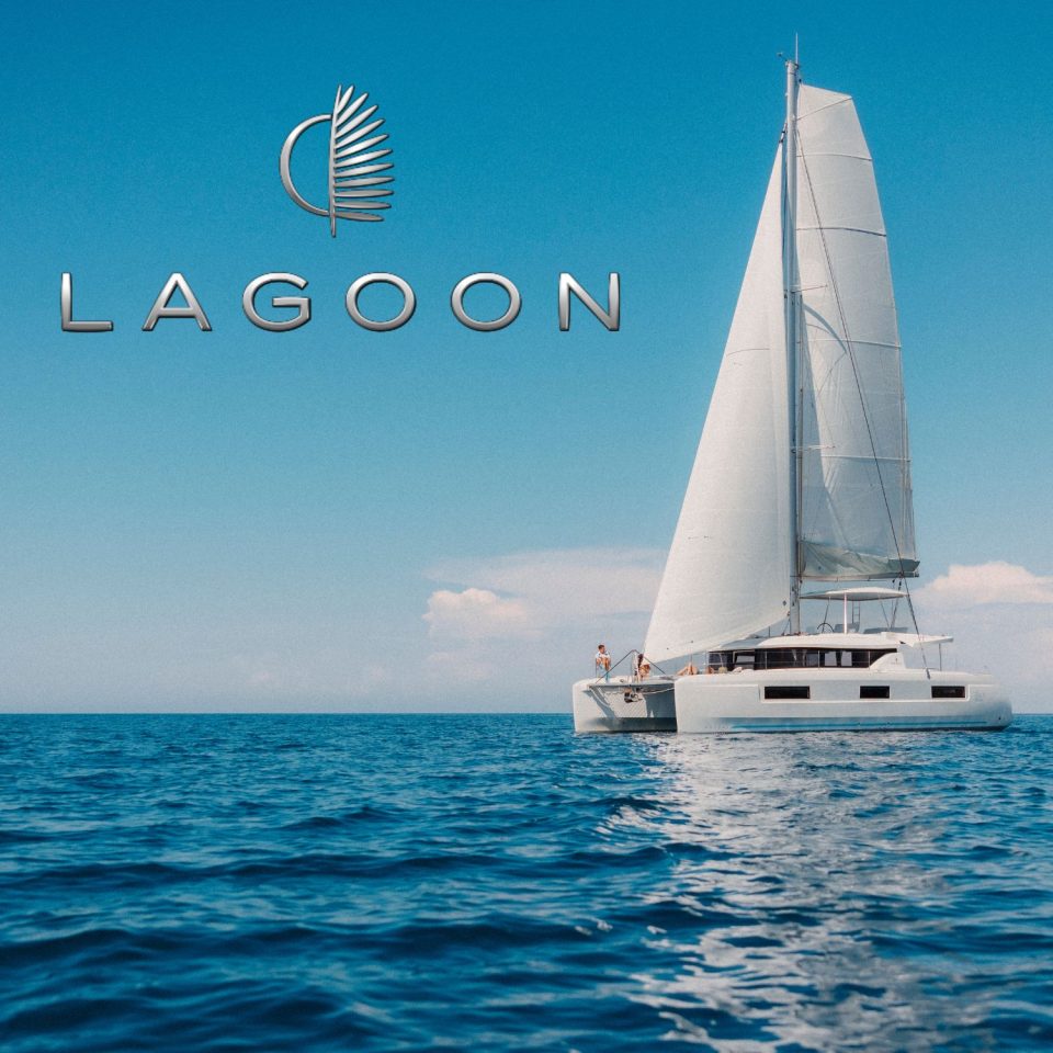 Lagoon Catamarans