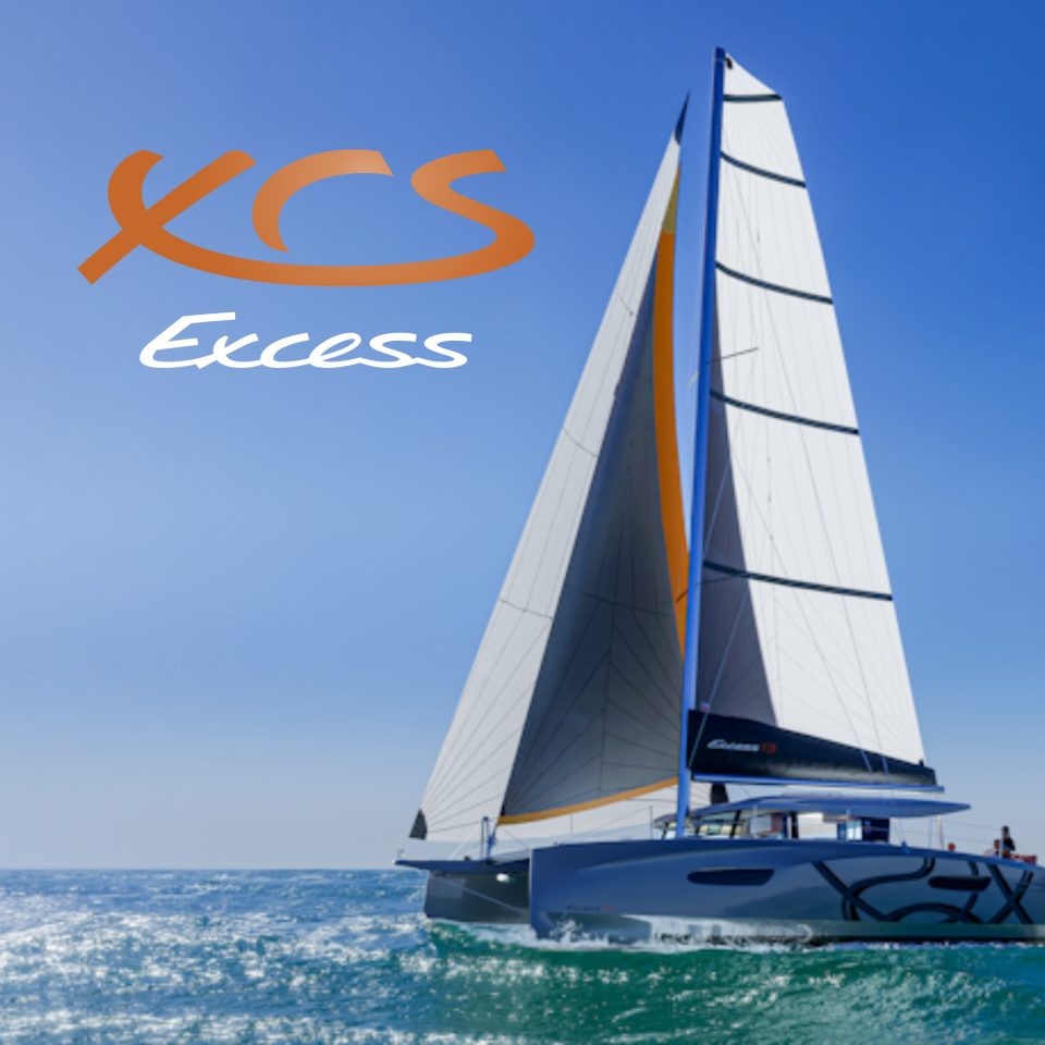 Excess Catamarans