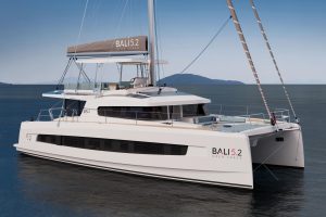 Bali 5.2 front view