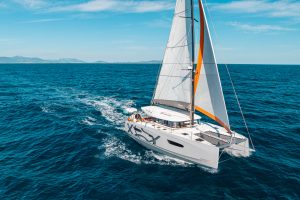 Excess 13 Sailing Catamaran