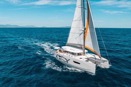 Excess 13 Sailing Catamaran