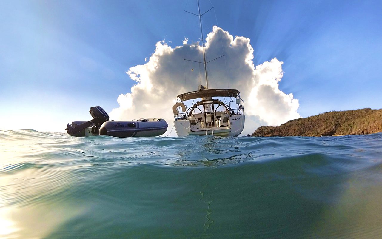 Browse Our Luxury Yacht Brands