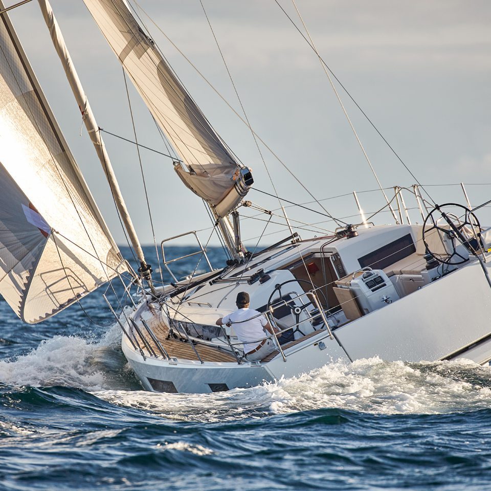 Jeanneau