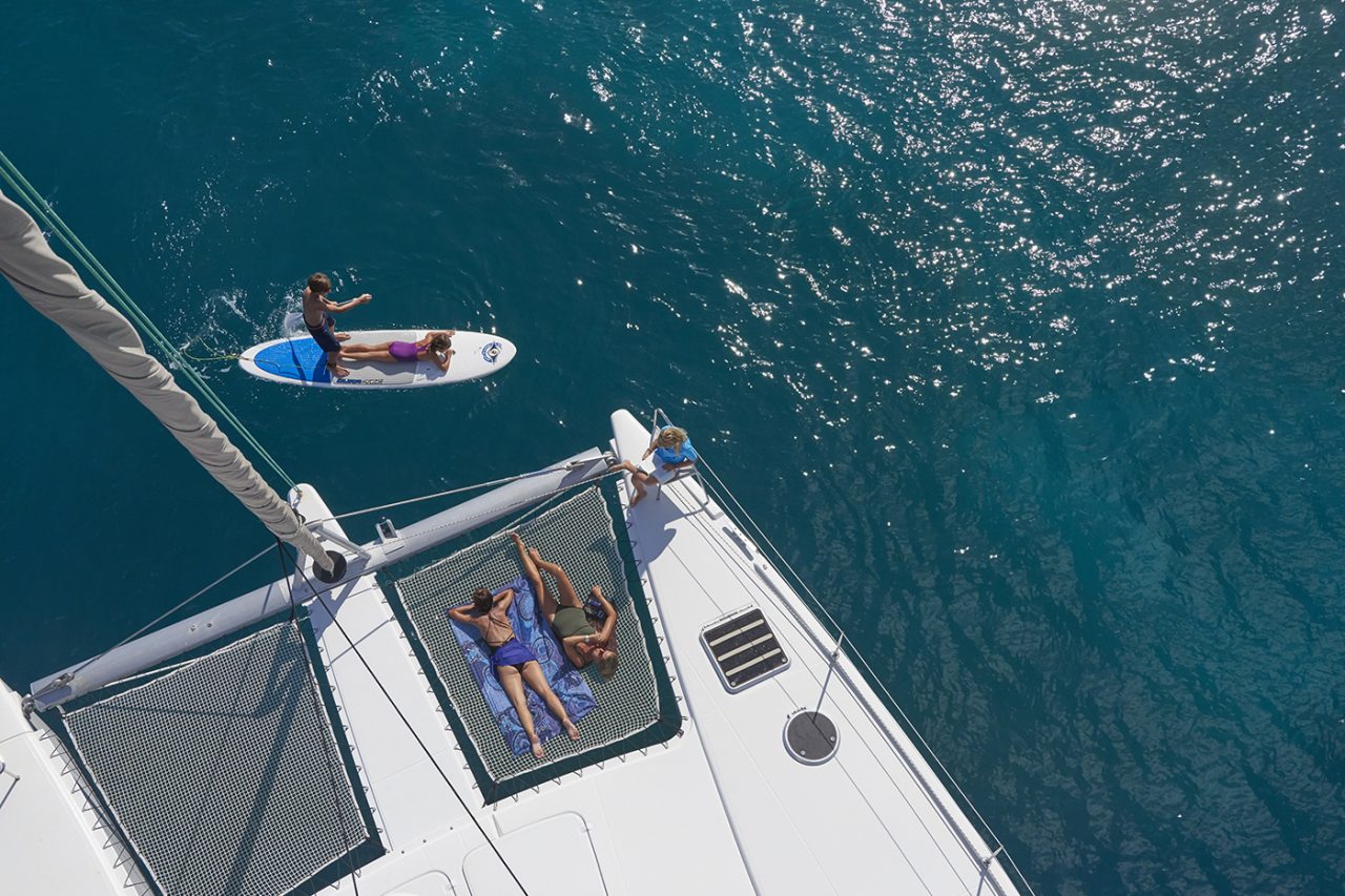 Used Luxury Yachts for Sale