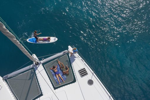 Used Luxury Yachts for Sale