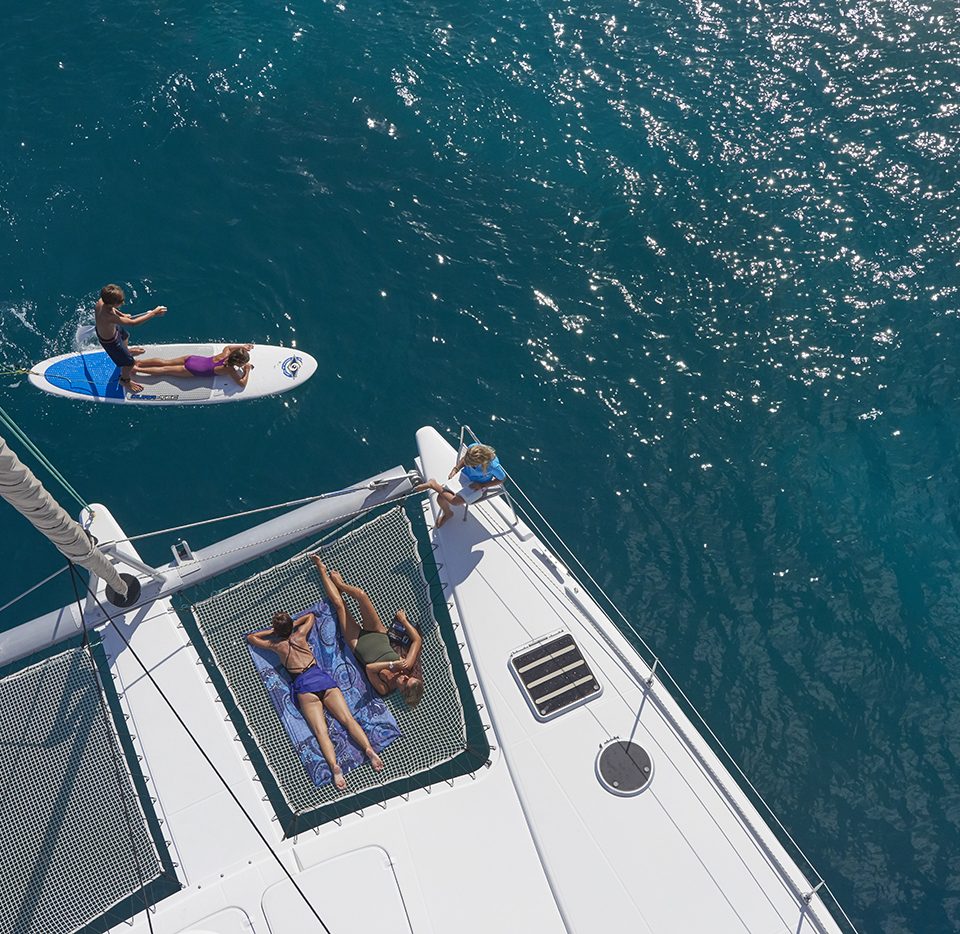 Used Luxury Yachts for Sale