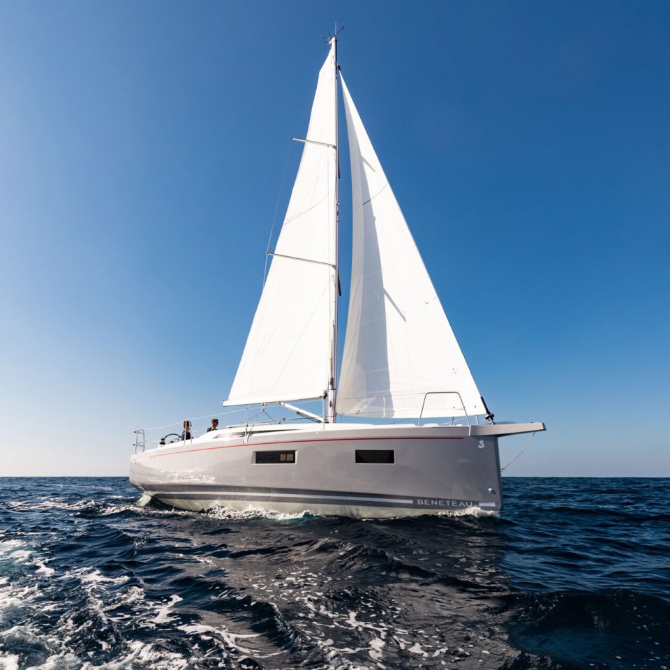 Beneteau