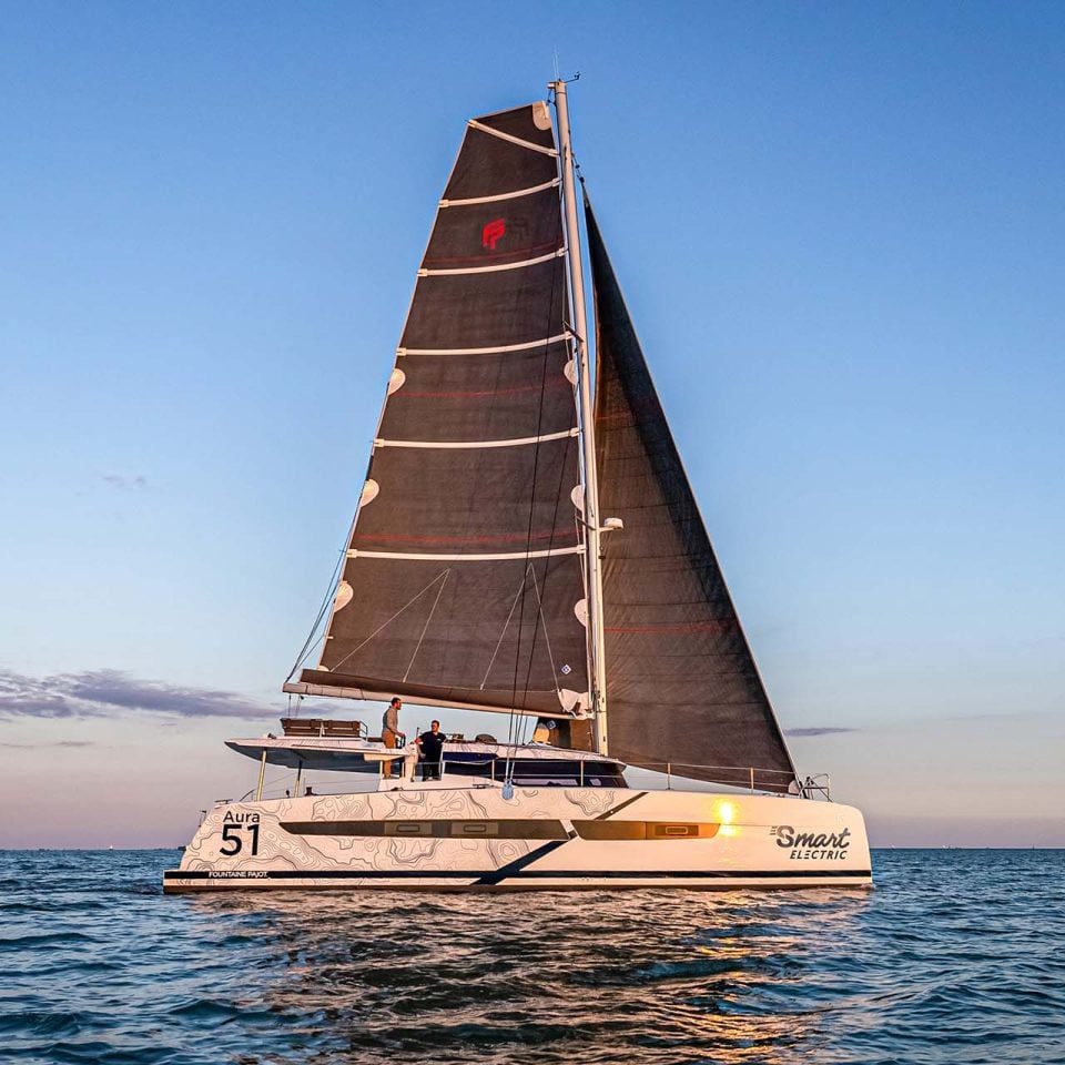 Fountaine Pajot