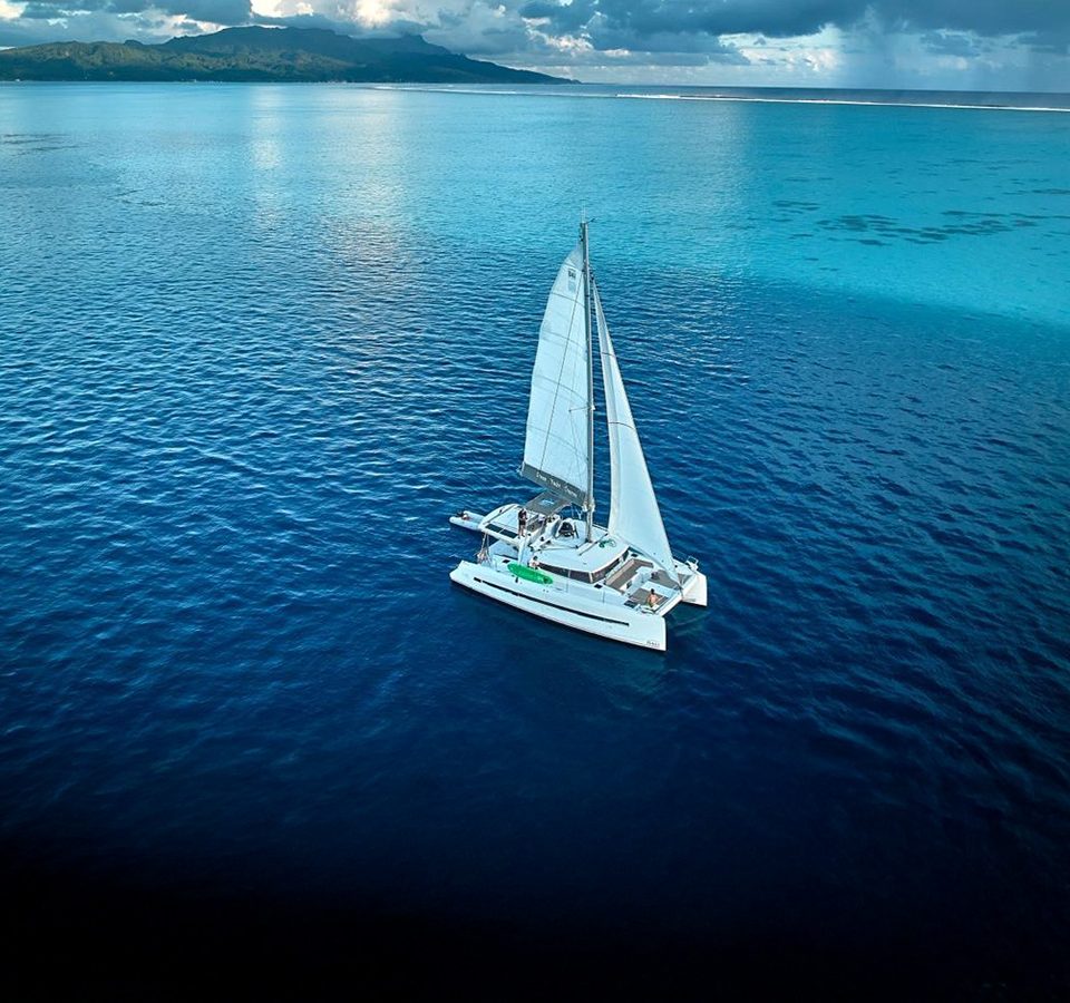 Small Yachts for Sale