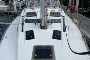 Used Vision 46 for Sale | Xenia