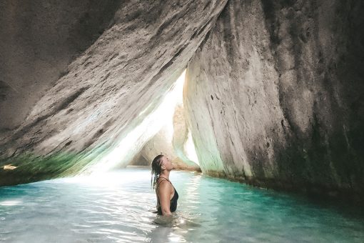 British Virgin Islands