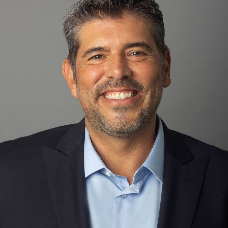 Joaquin Luna