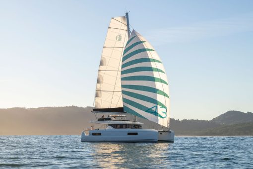 Lagoon Exclusive Day