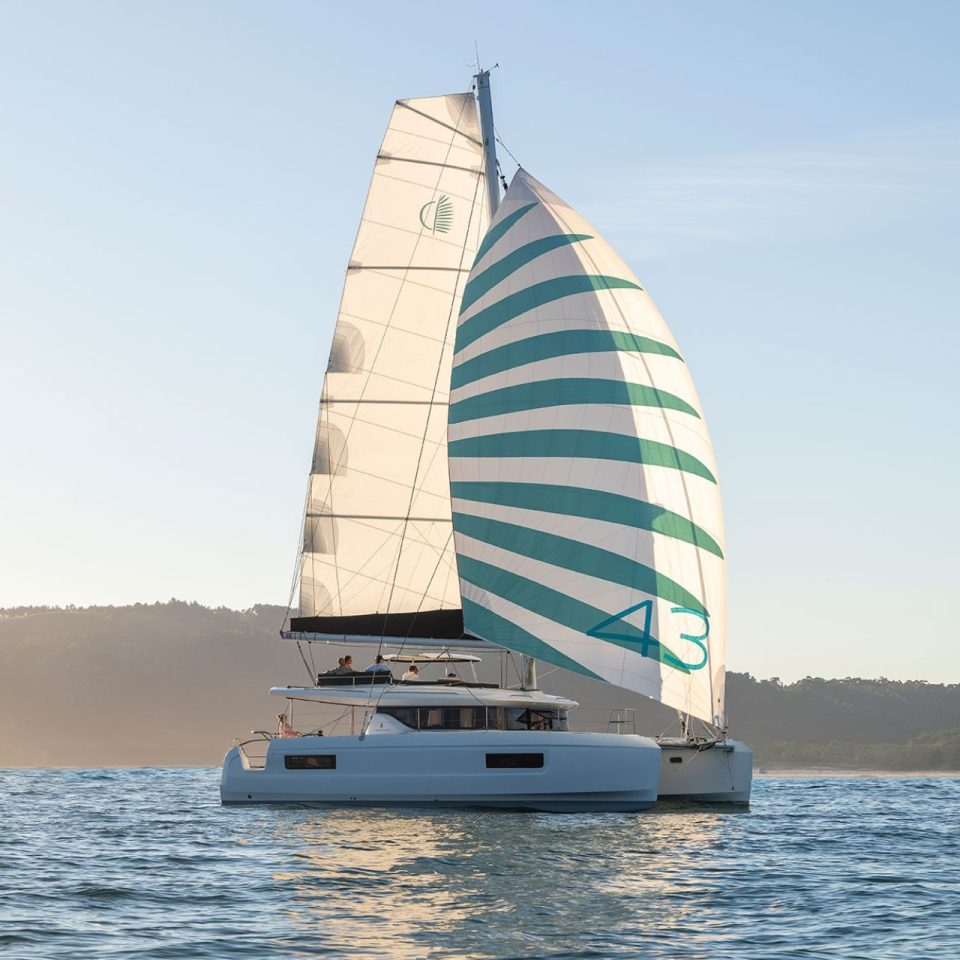 Lagoon Exclusive Day