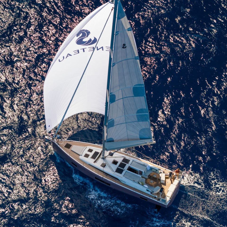 Beneteau by Invitation