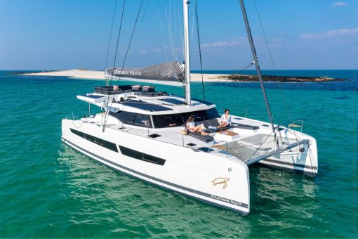 Fountaine Pajot Open Days