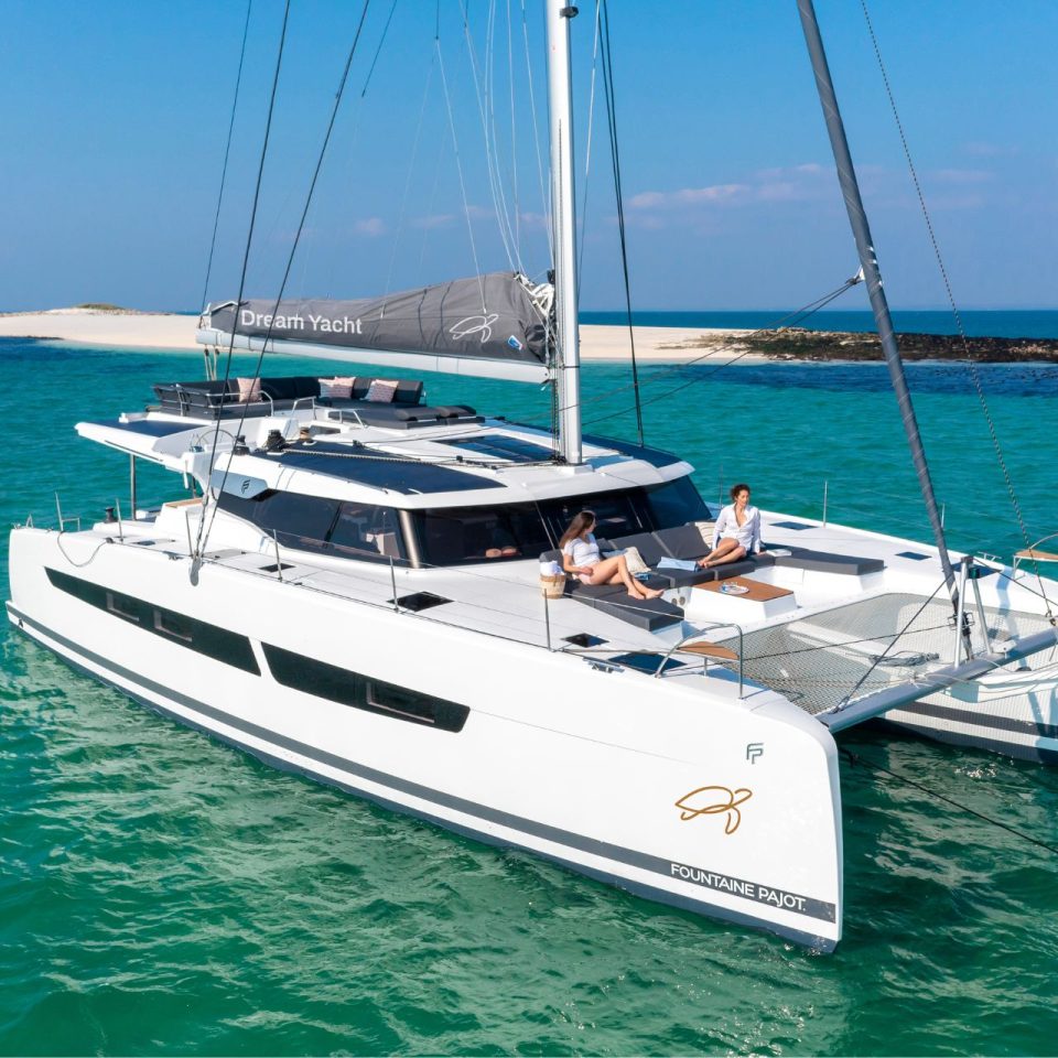 Fountaine Pajot Open Days
