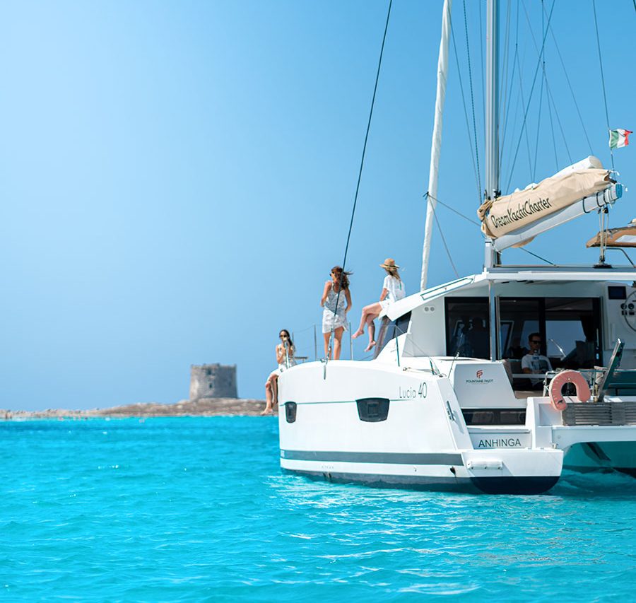 Why Choose Dream Yacht