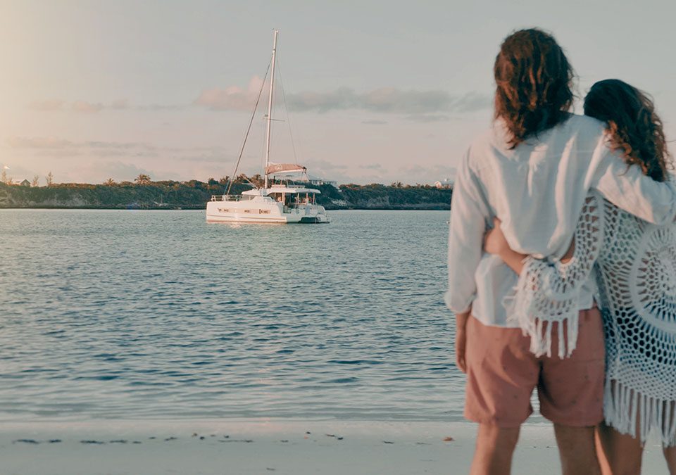 New Yachts & Boats for Sale in the Bahamas