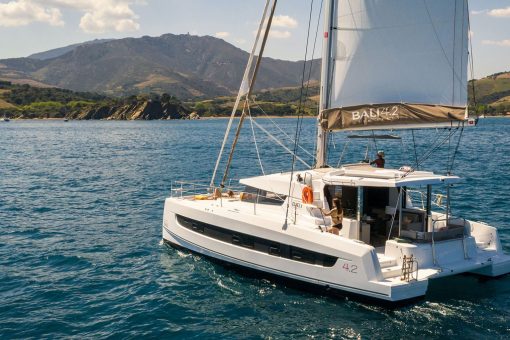 VIP Yacht Ownership Event: Greece